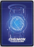 BigUkkomon (Alternate Art) BT16-083 SR Super Rare Beginning Observer Digimon NM
