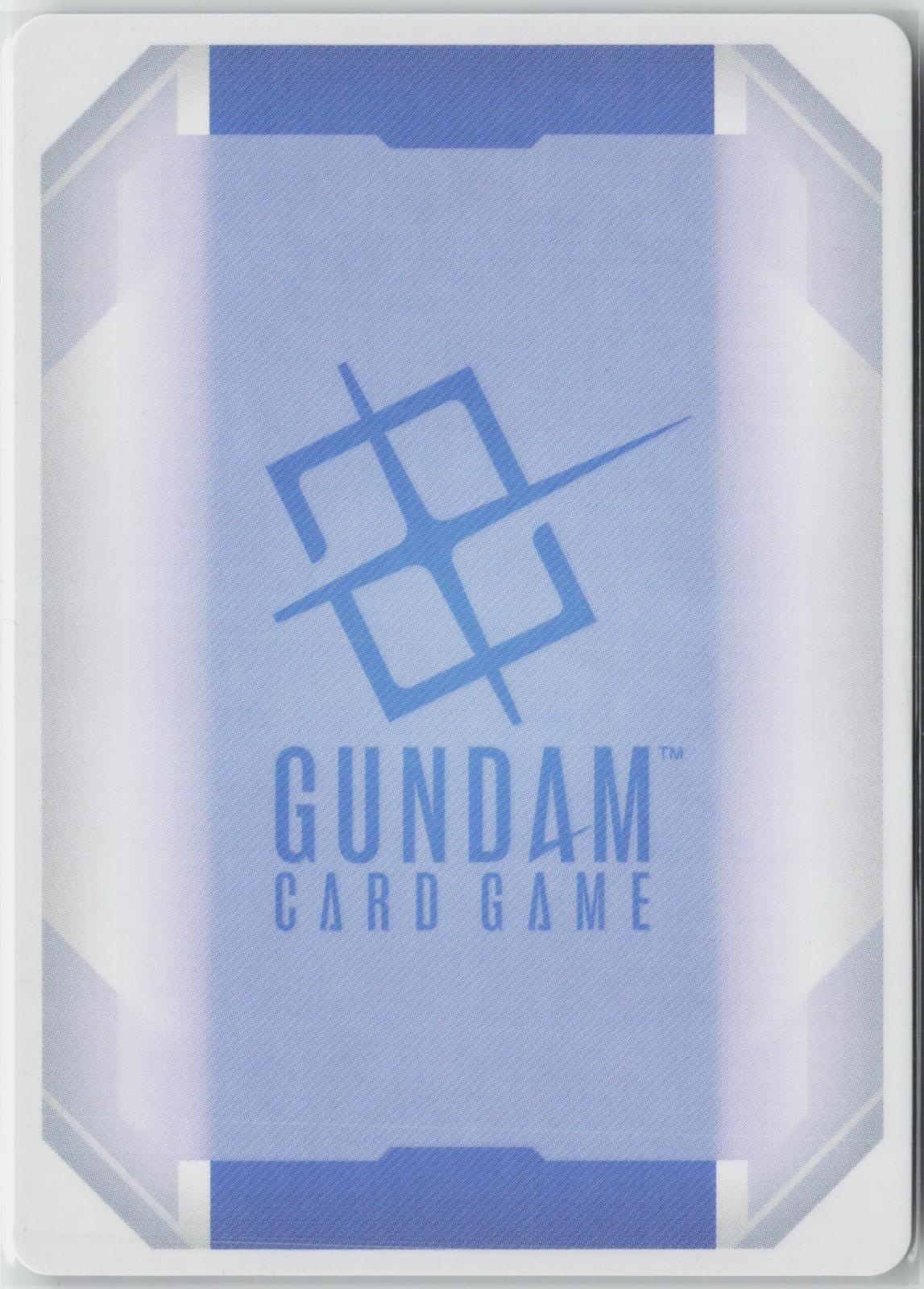 Build Strike Gundam (Full Package) (EX) LR+ - Eternal Nexus (EB01)