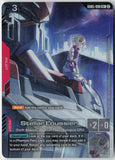 Stellar Loussier GD05-090 R+ Freedom Ascension Gundam Holo Near Mint
