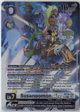 Susanoomon ACE (BT18-102) Digimon Generation [AD01] Digimon NM