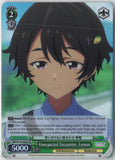 Unexpected Encounter, Lemon (SR) NM