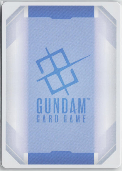 Psycho Gundam (LR+) GD02-001 LR+ Dual Impact Gundam Near Mint
