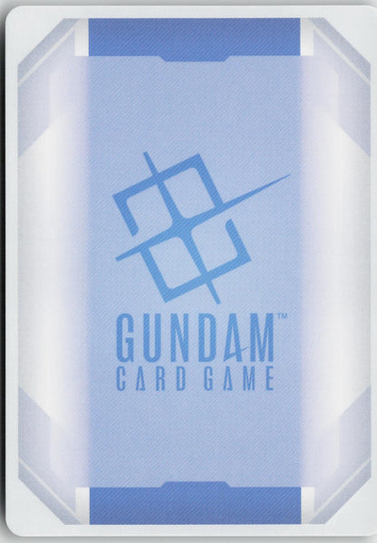 Gundam Calibarn GD05-018 LR+ Freedom Ascension Gundam Holo Near Mint