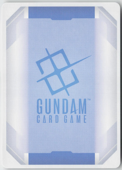 Shining Gundam (Super Mode) GD05-068 R Freedom Ascension Gundam Holo Near Mint