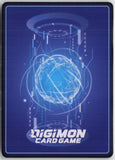 Analogman (BT11-092) R Digimon Generation [AD01] Gold Digimon Near Mint
