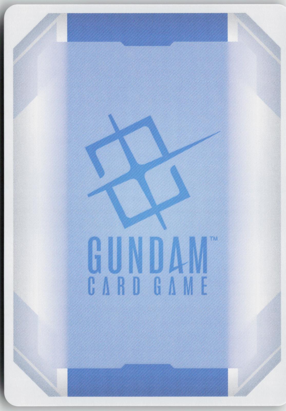 Char Aznable GD05-093 R+ Freedom Ascension Gundam Holo Near Mint
