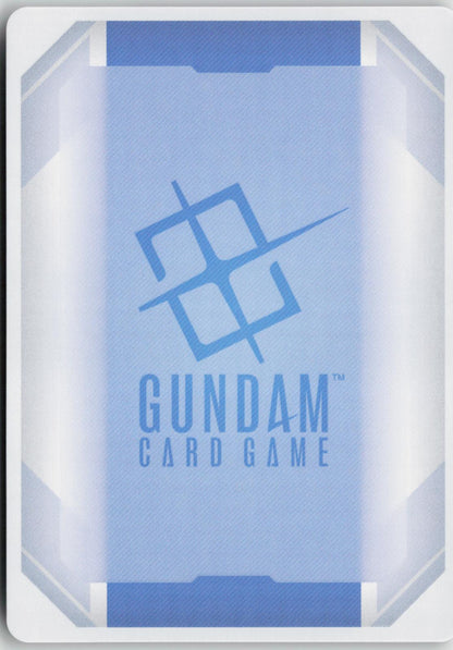 Char Aznable GD05-093 R+ Freedom Ascension Gundam Holo Near Mint