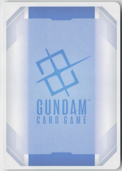 Stellar Loussier GD05-090 R Freedom Ascension Gundam Holo Near Mint