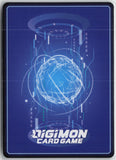 Dinobeemon BT16-077 SR Super Rare Limited Card Pack -Another Knight- Digimon NM