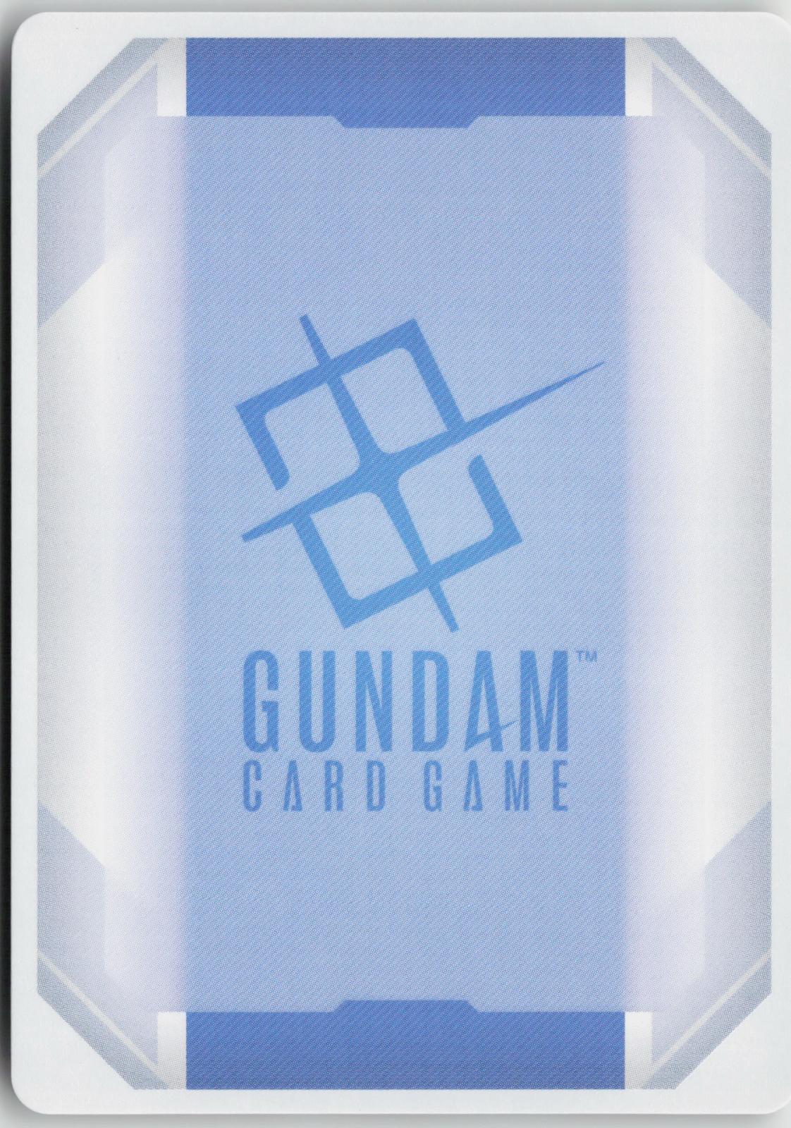 Heero Yuy GD05-098 R+ Freedom Ascension Gundam Holo Near Mint