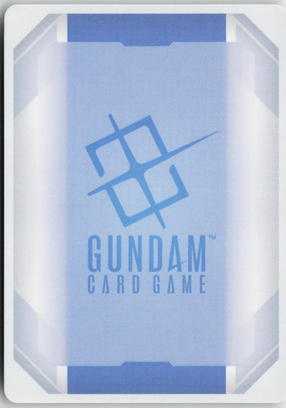 Heero Yuy GD05-098 R+ Freedom Ascension Gundam Holo Near Mint