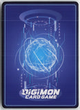 Susanoomon ACE BT18-102 SEC Secret Rare Release Special Booster 2.0 Digimon NM