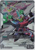 Justice Gundam (EX) R+ - Eternal Nexus (EB01)