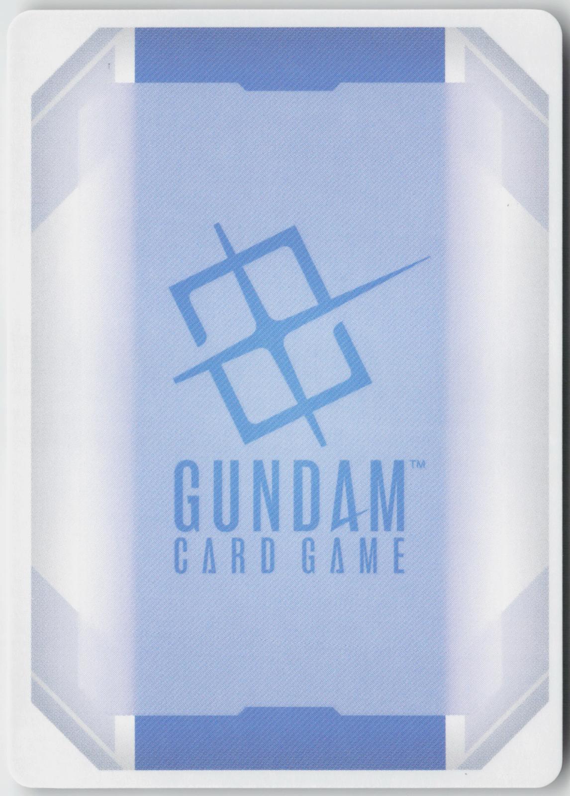 Destiny Gundam GD05-055 R Freedom Ascension Gundam Holo Near Mint