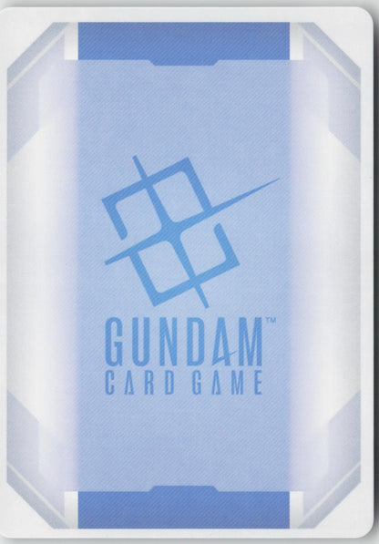 Heero Yuy GD05-098 R Freedom Ascension Gundam Holo Near Mint