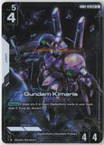 Gundam Kimaris (LR+) GD02-070 LR+ Dual Impact Gundam Near Mint