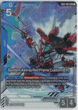 Gundam Astray Red Frame Custom (EX) LR + - Eternal Nexus (EB01)