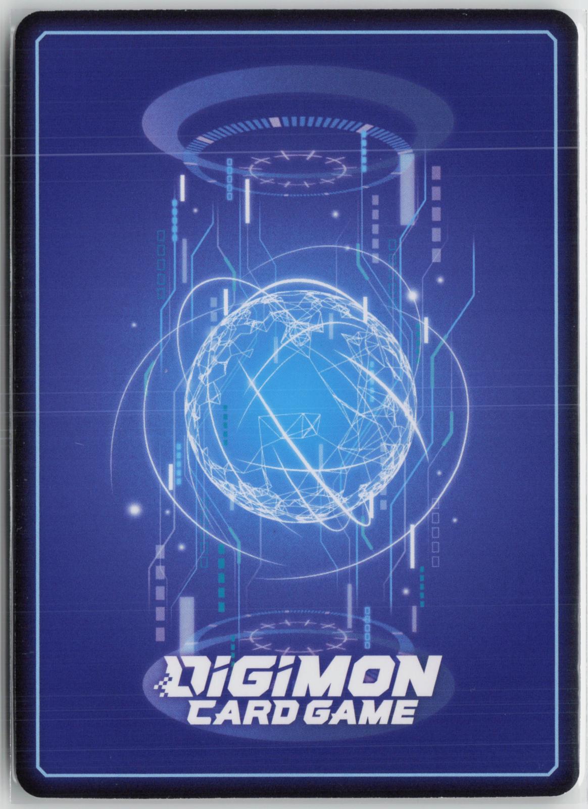 TyrantKabuterimon (Alternate Art) BT16-048 SR Beginning Observer Digimon NM