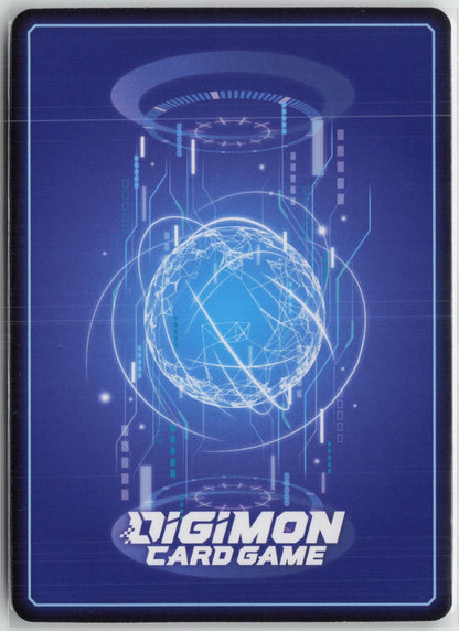 TyrantKabuterimon (Alternate Art) BT16-048 SR Beginning Observer Digimon NM