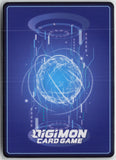 TyrantKabuterimon (Alternate Art) BT16-048 SR Beginning Observer Digimon NM