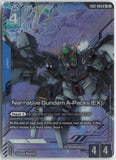 Narrative Gundam A-Packs (EX) R+ - Eternal Nexus (EB01)