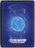 BeelStarmon (Premium Binder Set) BT6-112 SEC Promo Double Diamond Digimon NM
