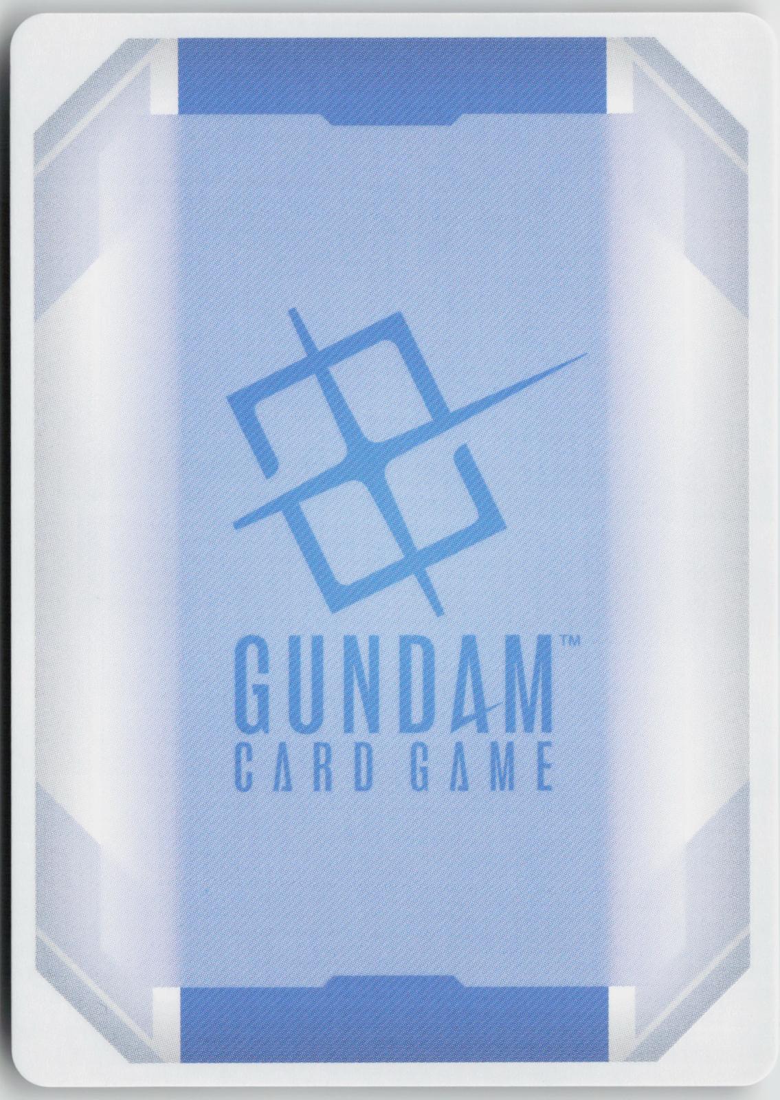 Hashmal GD05-006 R+ Freedom Ascension Gundam Holo Near Mint