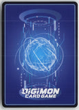 Gaiamon (BT21-101) Chinese Vers Dash Pack 2026 Digimon Near Mint