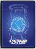 ShinMonzaemon RB1-019 SR Super Rare Resurgence Booster Digimon Near Mint