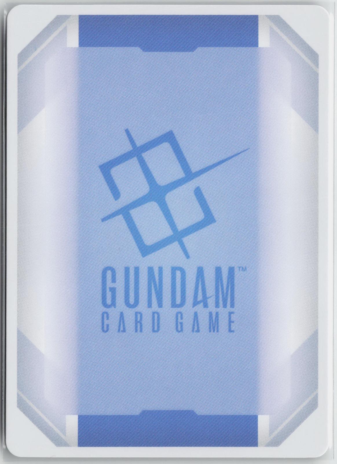 Reformationist (U+) GD04-114 U+ Phantom Aria Gundam Near Mint