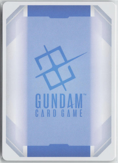 Reformationist (U+) GD04-114 U+ Phantom Aria Gundam Near Mint