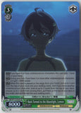 Back Turned to the Moonlight, Lemon (SR) NM
