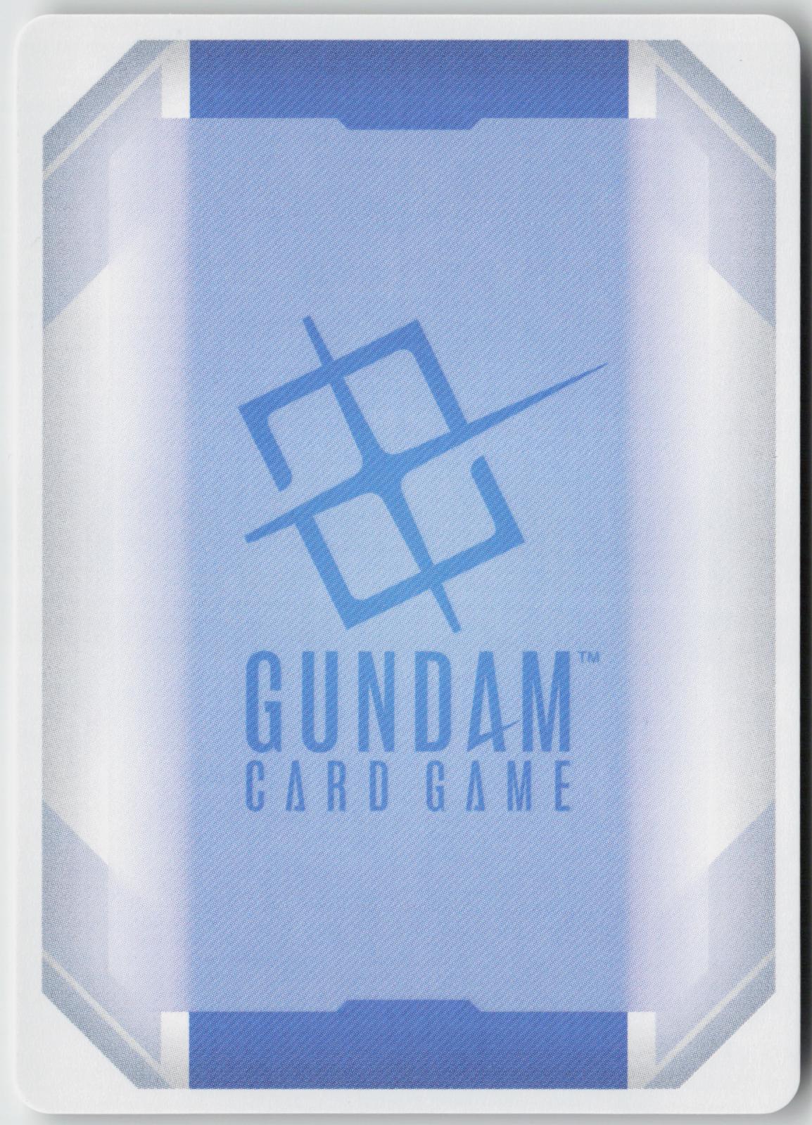 Full Frontal (C+) - SP - GD05 Freedom Ascension Gundam Near Mint