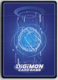 Chaosdramon (X Antibody)(Alternate Art) BT12-072 SR Spec. Limited Set Digimon NM
