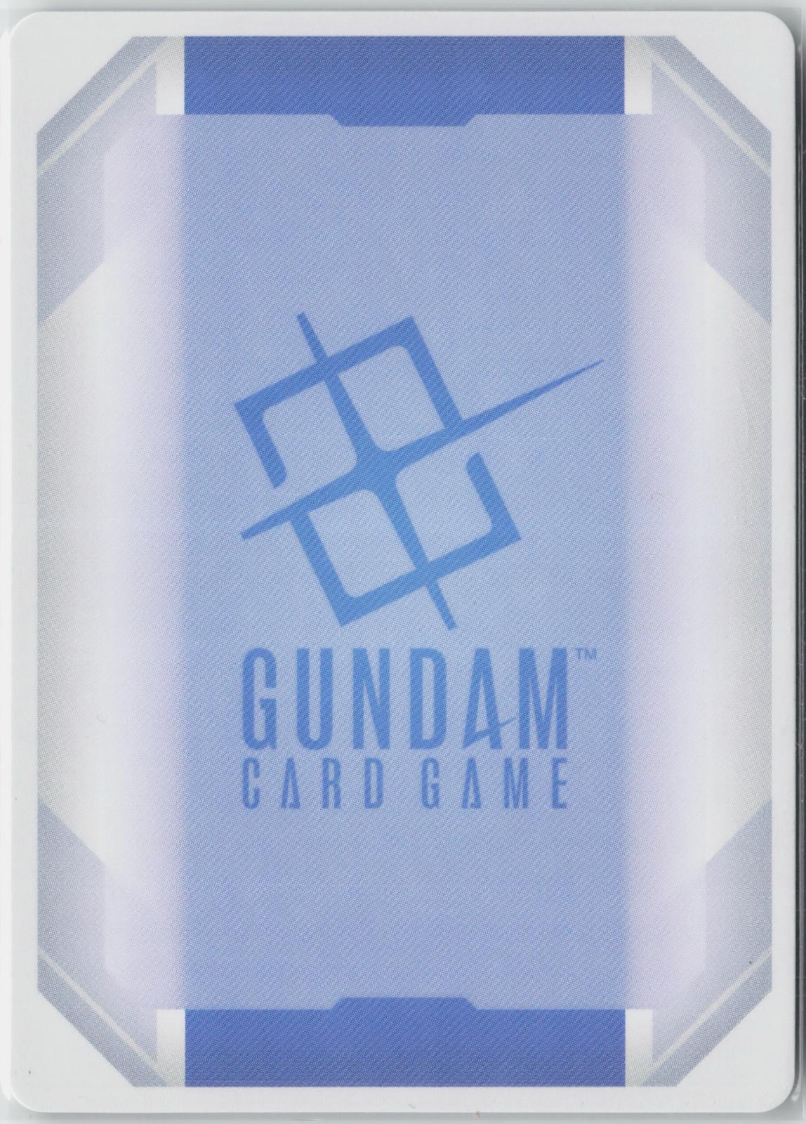 Gundam Exia (EX) LR+ - Eternal Nexus (EB01)