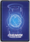 Gallantmon: Crimson Mode ACE (Alternate Art) BT17-018 SR Adv. Booster Digimon NM