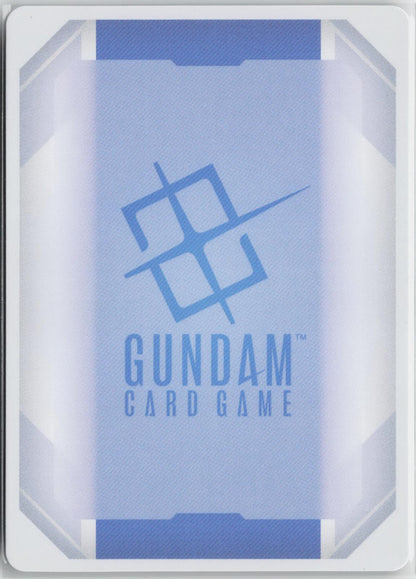 Four Murasame (R+) GD02-085 R+ Dual Impact Gundam Near Mint