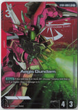 Aegis Gundam (LR+) ST04-006 LR+ Starter Deck 04: SEED Strike Gundam Near Mint