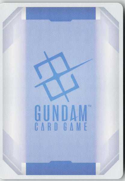 Gundam Calibarn GD05-018 LR Freedom Ascension Gundam Holo Near Mint