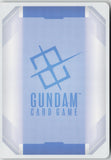 Gundam Calibarn GD05-018 LR Freedom Ascension Gundam Holo Near Mint