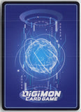 Falcomon (Alternate Art) EX4-053 R Rare Alternative Being Booster Digimon NM