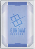 Wing Gundam (LR+) ST02-001 LR+ Starter Deck 02: Wings of Advance Gundam NM