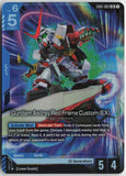 Gundam Astray Red Frame Custom (EX) - Eternal Nexus (EB01)
