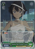 Mummy Man Costume? Lemon (SR) NM