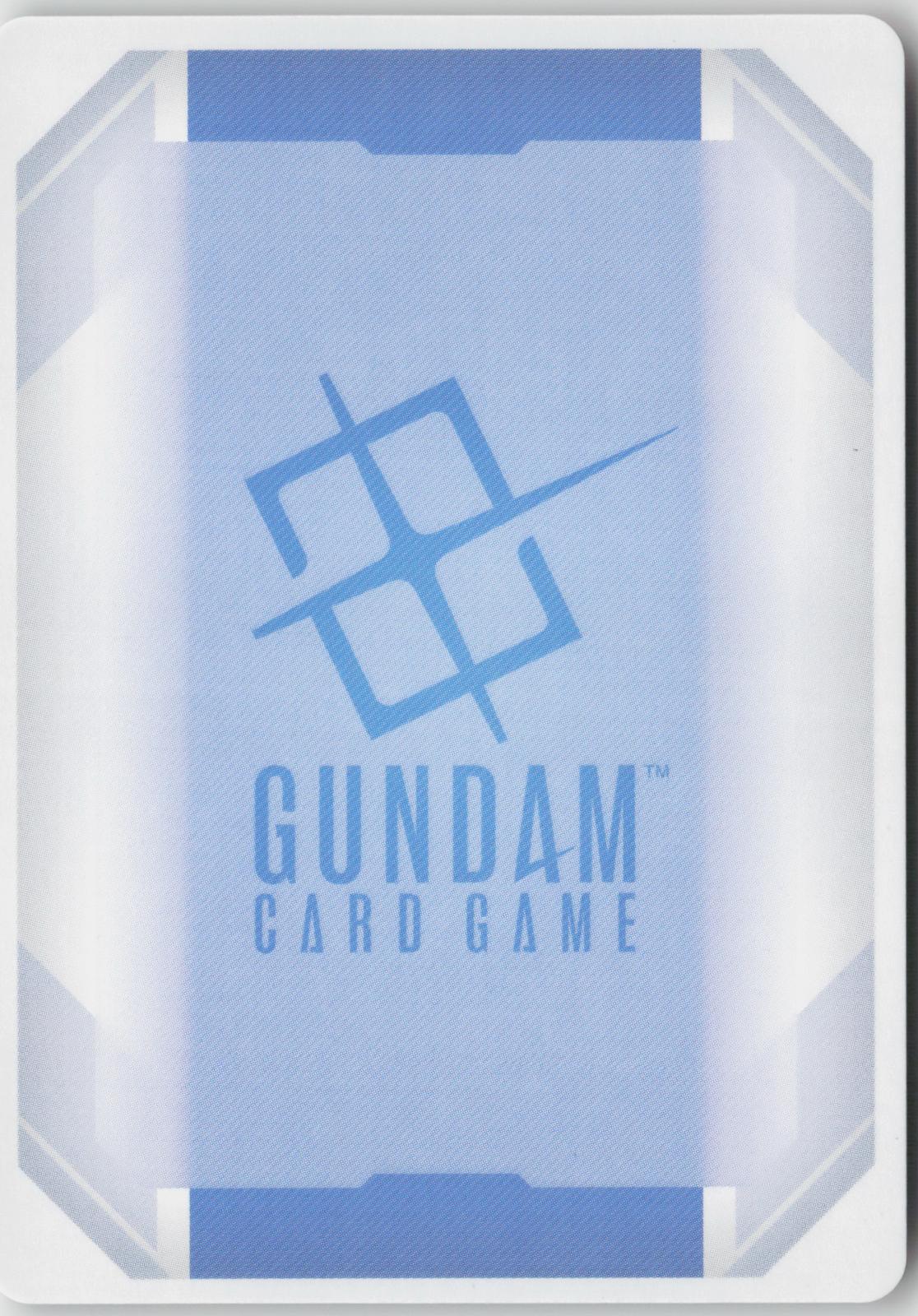 Gundam Throne Eins (GN High Mega Launcher) GD05-038 Freedom Ascension Gundam NM