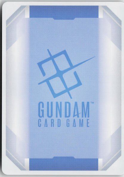 Master Asia GD05-089 LR+ Freedom Ascension Gundam Holo Near Mint