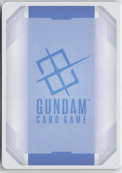 Dramatic Turnabout (R+) GD02-100 R+ Dual Impact Gundam Near Mint