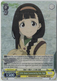 Little Sister Connected by Fate, Kaju (SR) NM