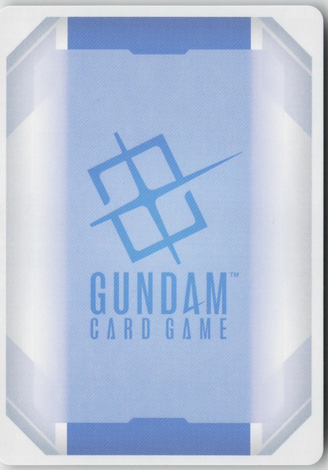 Kira Yamato GD05-081 R Freedom Ascension Gundam Holo Near Mint