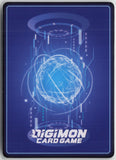 WarGreymon (P-182) Digimon Generation [AD01] Gold Digimon Near Mint